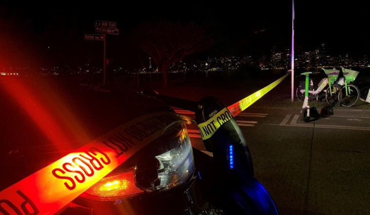 Seattle Police Investigate Back-to-Back Drive-By Shootings in West Seattle, One Injured