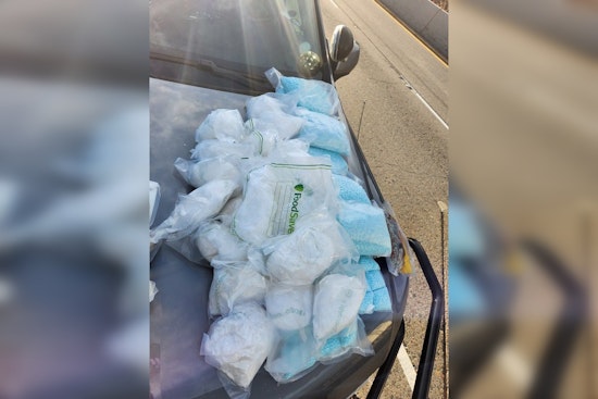 Seattle Police Team Up with DEA, FBI to Net 12 Suspects, Seize Over 16,000 Fentanyl Pills and Firearms in Drug Bust