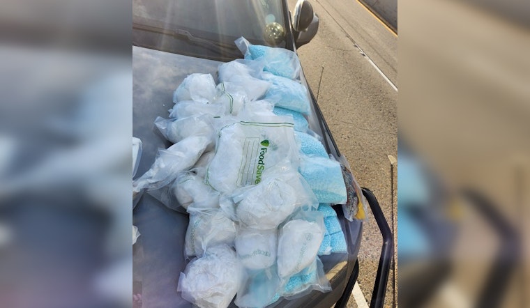 Seattle Police Team Up with DEA, FBI to Net 12 Suspects, Seize Over 16,000 Fentanyl Pills and Firearms in Drug Bust