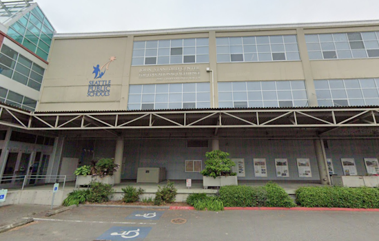 Seattle Public Schools Consider Closing 20 Elementary Schools Due to Low Enrollment