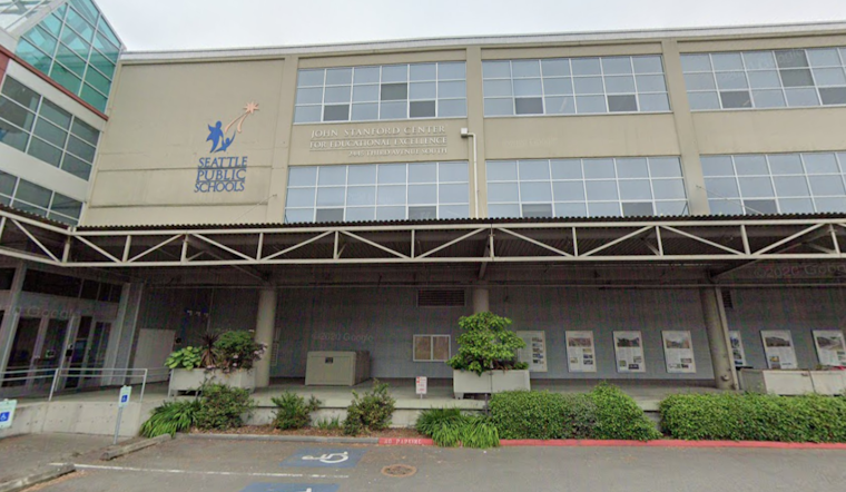 Seattle Public Schools Consider Closing 20 Elementary Schools Due to Low Enrollment