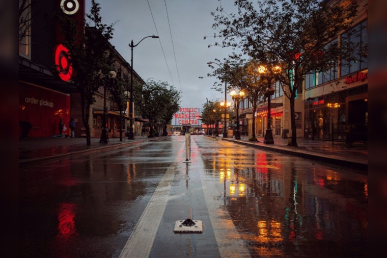 Seattle Seeks Retail Revolution as OED Launches Search for Consultants to Revitalize Shopping Experience