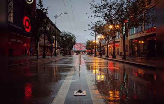 Seattle Seeks Retail Revolution as OED Launches Search for Consultants to Revitalize Shopping Experience