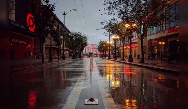 Seattle Seeks Retail Revolution as OED Launches Search for Consultants to Revitalize Shopping Experience