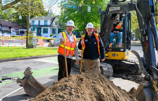 Seattle Sets Wheels in Motion for Major Transportation Overhaul With Mayor Harrell and SDOT