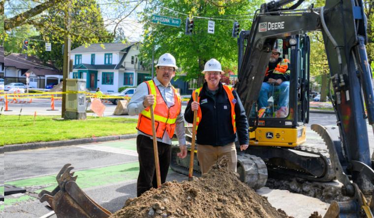 Seattle Sets Wheels in Motion for Major Transportation Overhaul With Mayor Harrell and SDOT