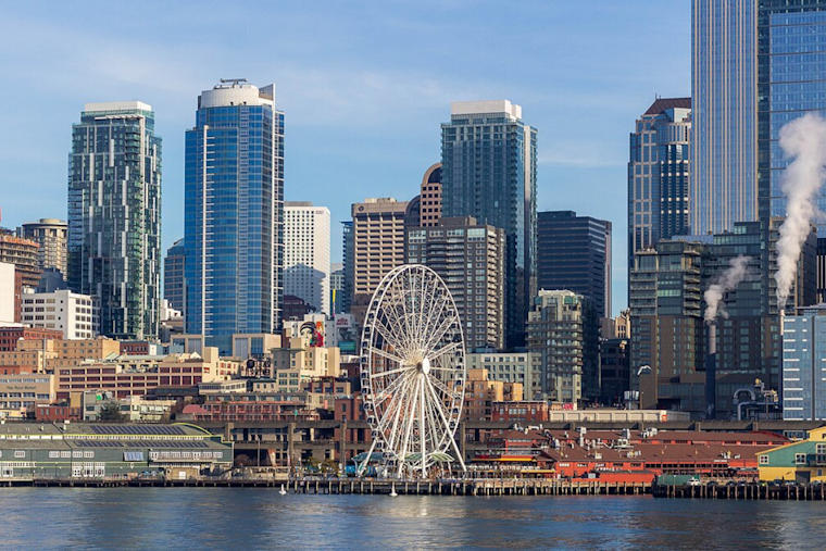Seattle to Embrace Sunshine and Mild Temperatures, Says National Weather Service