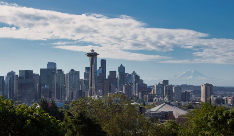 Seattle to Enjoy Sunny Reprieve Before Weekend Rainfall, Advises National Weather Service