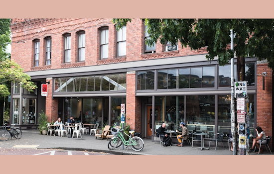 Seattle's Ballard Avenue Historic District Board Election Invites Locals to Shape Neighborhood's Future