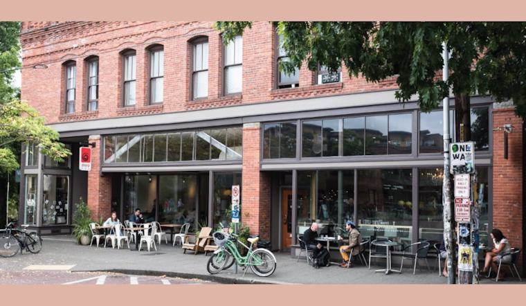 Seattle's Ballard Avenue Historic District Board Election Invites Locals to Shape Neighborhood's Future