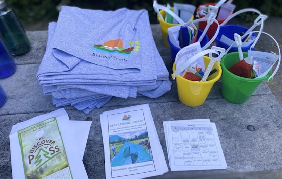 Seattle's Braided Seeds Champions Environmental Equality with EJ Fund Support
