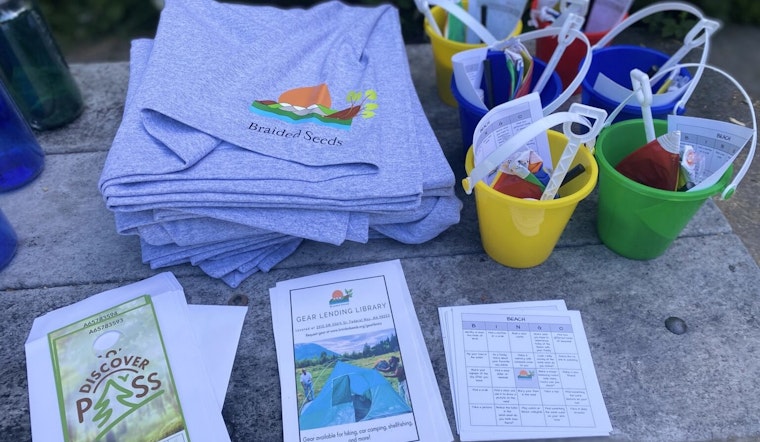 Seattle's Braided Seeds Champions Environmental Equality with EJ Fund Support