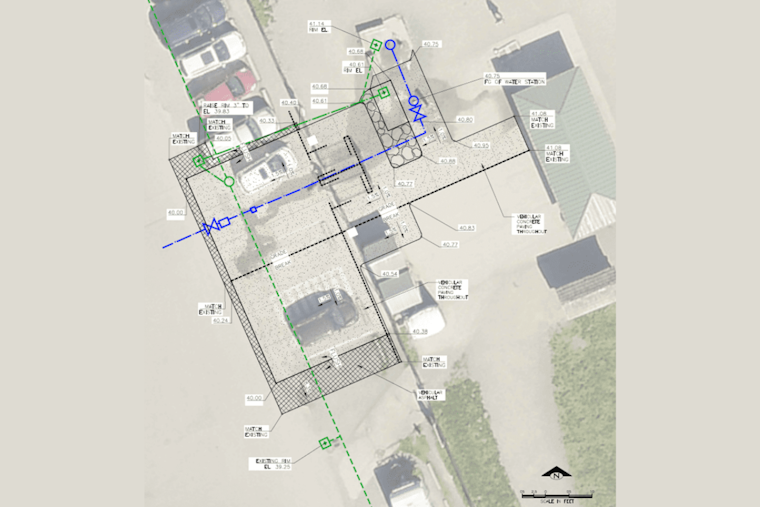 Seattle's Magnuson Off Leash Area Main Entrance Closes May 13 for Upgrade, Detours in Place