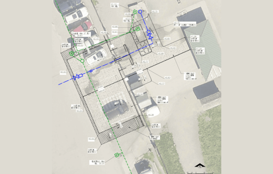 Seattle's Magnuson Off Leash Area Main Entrance Closes May 13 for Upgrade, Detours in Place