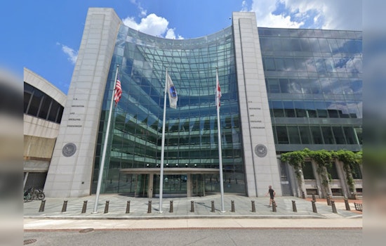 SEC Nails BF Borgers CPA and Boss for Fraudulent Fiasco, Slaps them with $14M in Fines