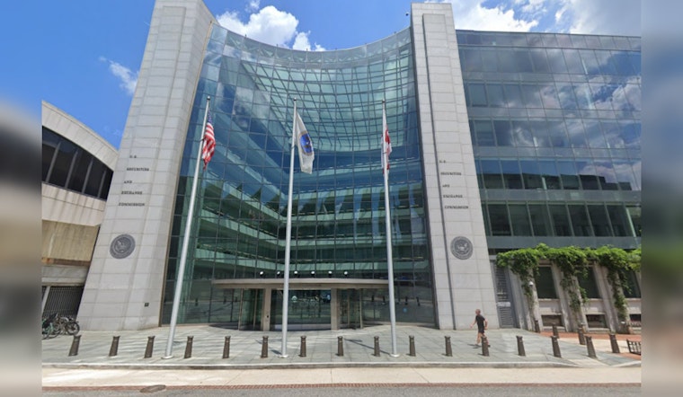 SEC Nails BF Borgers CPA and Boss for Fraudulent Fiasco, Slaps them with $14M in Fines