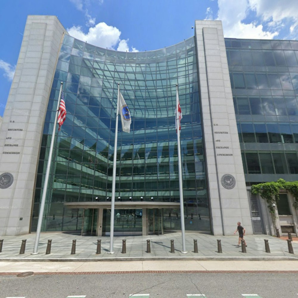 SEC Nails BF Borgers CPA and Boss for Fraudulent Fiasco, Slaps them with $14M in Fines