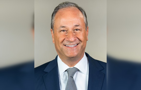 Second Gentleman Doug Emhoff Set to Support Black-Owned Businesses, Discuss Reproductive Rights in Atlanta Visit