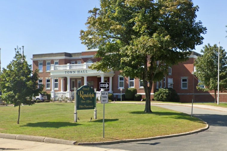 Second Suspect Apprehended in Randolph Armed Robbery, Malden Resident Charged