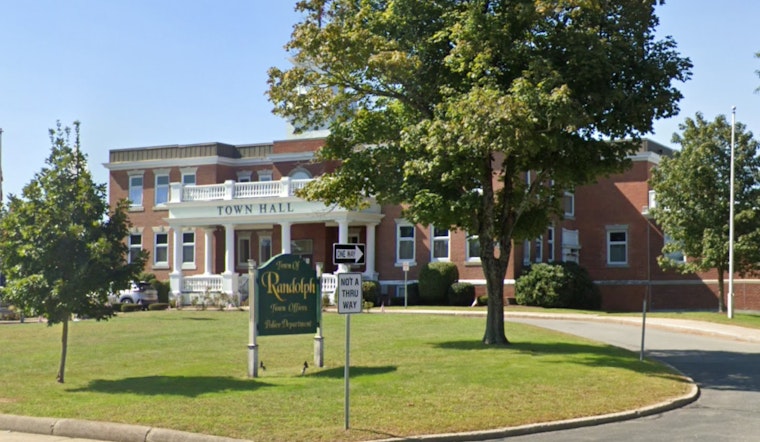 Second Suspect Apprehended in Randolph Armed Robbery, Malden Resident Charged