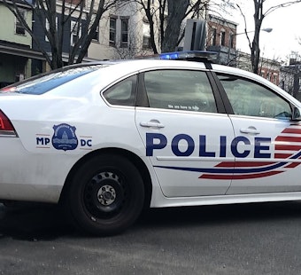 Second Teen Arrested Over Year After Attempted Street Robbery in Northwest D.C.