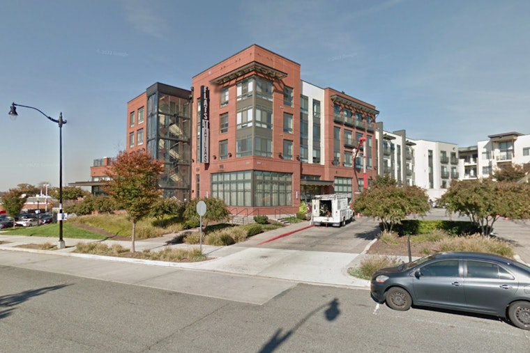 Security Guard Charged After Pulling Gun in Northeast D.C. Store Altercation