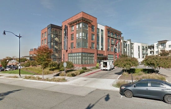 Security Guard Charged After Pulling Gun in Northeast D.C. Store Altercation