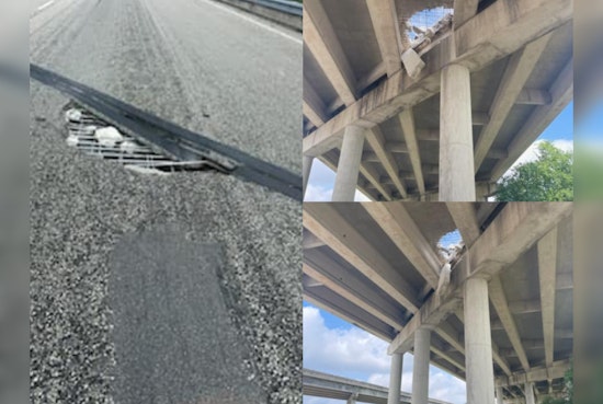 Seguin Traffic Update: I-10 West and US Hwy 90 Lanes Reopen After TxDOT Repairs