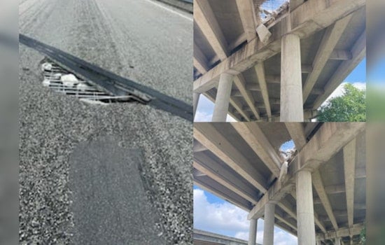 Seguin Traffic Update: I-10 West and US Hwy 90 Lanes Reopen After TxDOT Repairs