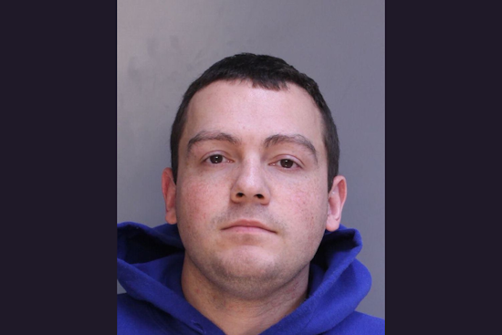 Sellersville Man Pleads No Contest to Rape, Related Charges in Quakertown Incident
