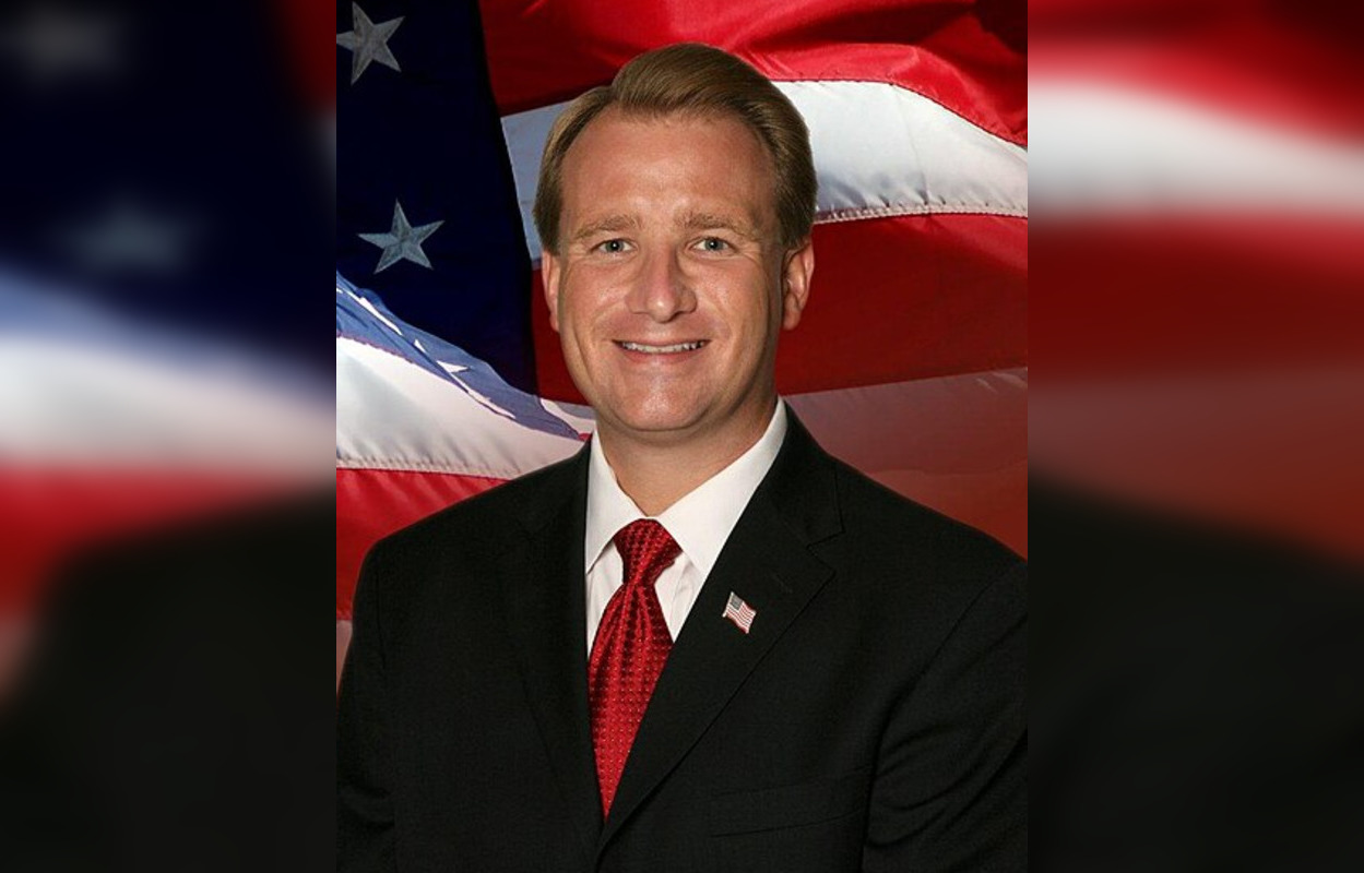 Sen. John Albers Spearheads Georgia Senate AI Initiative and Inmate - Vimarsana News