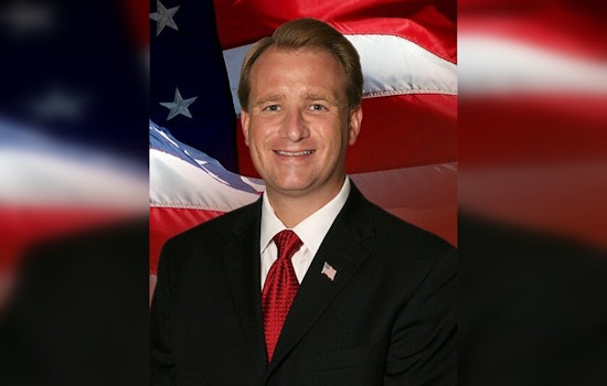 Sen. John Albers Spearheads Georgia Senate AI Initiative and Inmate Welfare Examination