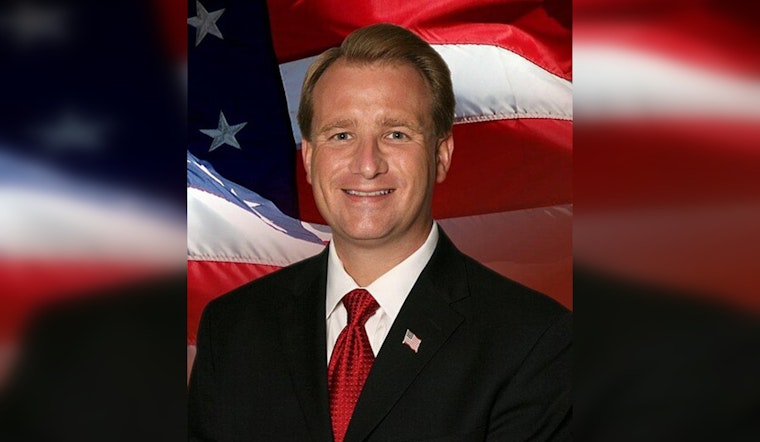 Sen. John Albers Spearheads Georgia Senate AI Initiative and Inmate Welfare Examination