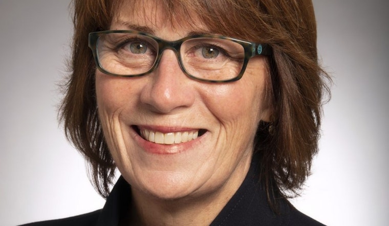 Senate Majority Leader Erin Murphy to Illuminate Legislative Strategy in Crucial Capitol Hill Briefing