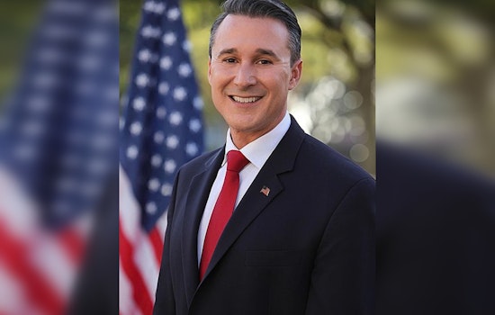 Senator René García Steps Up Amid Steward Health's Chapter 11 Filing, Assuring Healthcare Stability in Hialeah