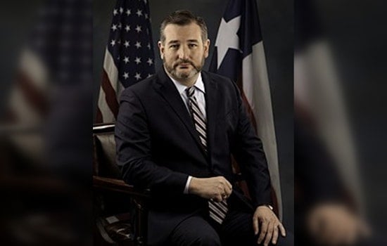 Senator Ted Cruz Champions New $105 Billion FAA Bill to Ramp Up Air Safety, Tech Upgrades in Austin Visit