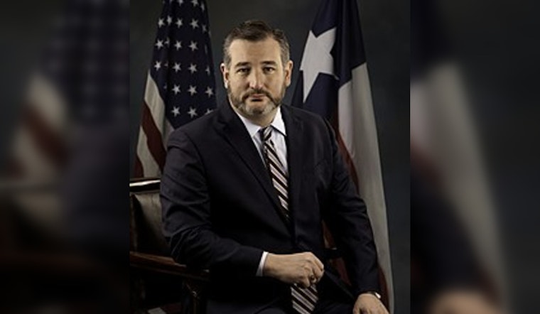 Senator Ted Cruz Champions New $105 Billion FAA Bill to Ramp Up Air Safety, Tech Upgrades in Austin Visit