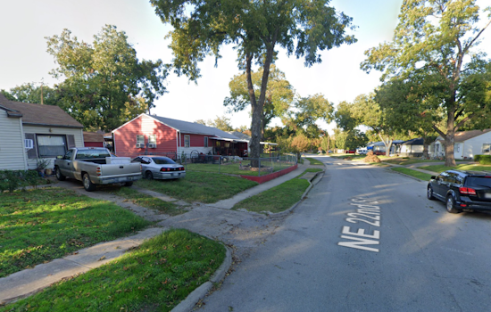 Senior Citizen Deloris Whitehead Found Safe After Urgent Search in Grand Prairie