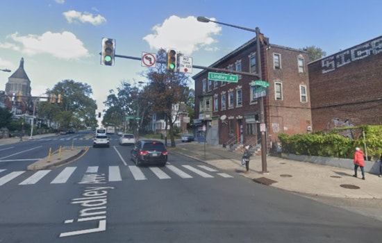 SEPTA Bus Struck by Car in North Philly Hit-and-Run, Leading to Multiple Injuries