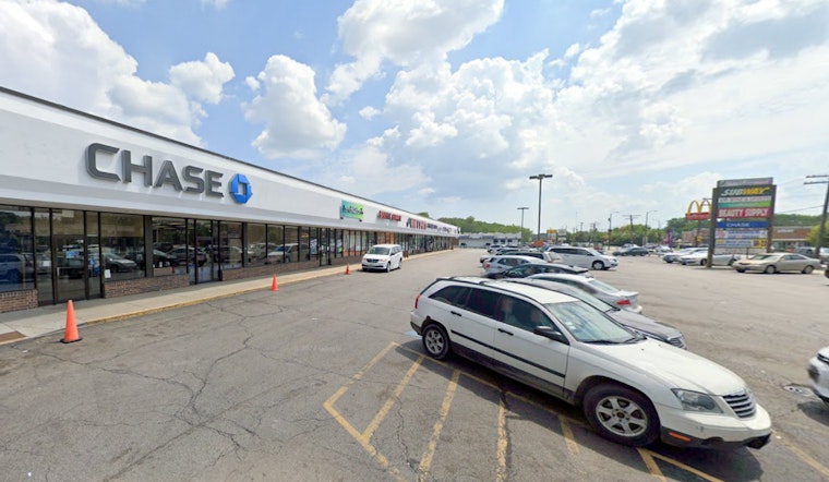 Series of 'Crash-and-Grab' Burglaries Strike Chicago's South Side Businesses
