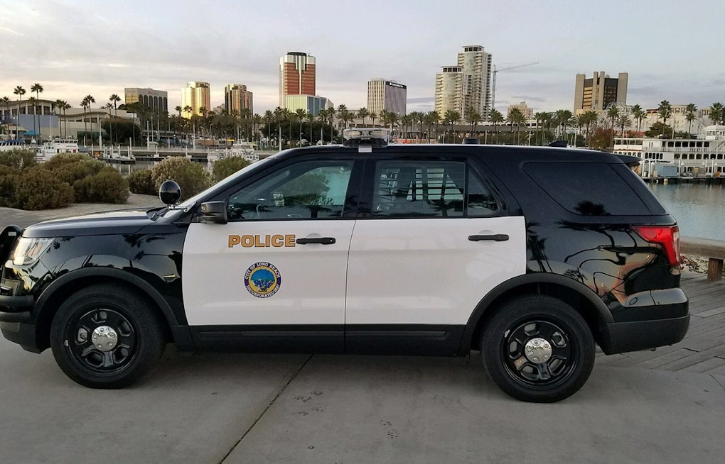 Seven Hospitalized as Gun Violence Shocks Long Beach; Police Seek Shooter After South Street Rampage