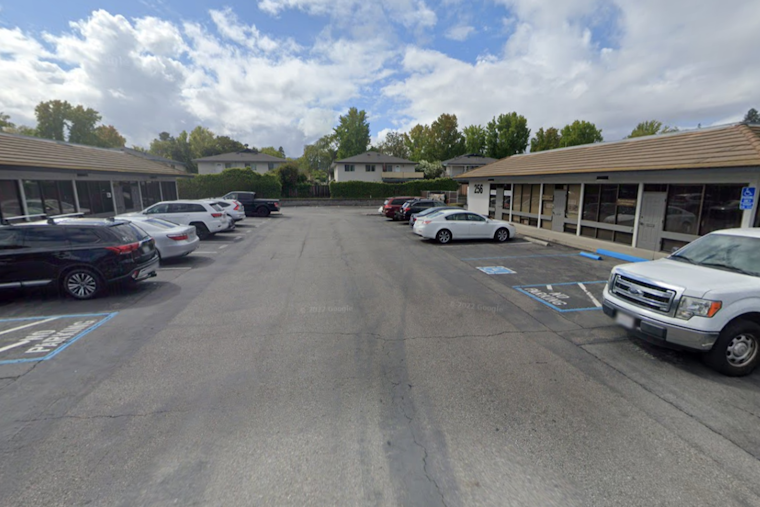 Seven Men Arrested in Campbell after Wild Parking Lot Incident Involving Gunfire and Assault on Officer