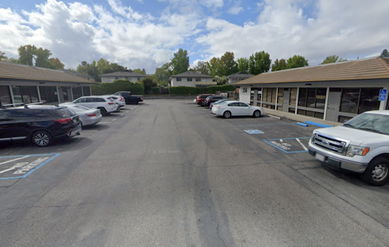 Seven Men Arrested in Campbell after Wild Parking Lot Incident Involving Gunfire and Assault on Officer