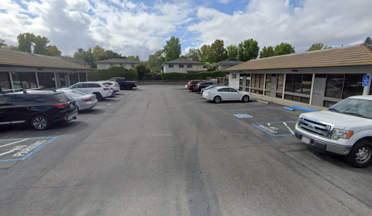 Seven Men Arrested in Campbell after Wild Parking Lot Incident Involving Gunfire and Assault on Officer