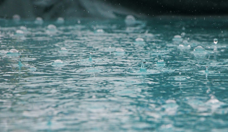 Severe Storms Threaten Austin with Heavy Rain, Hail, and Tornado Risks; Sunny Weekend Ahead