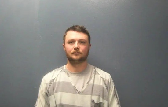 Sevierville Teacher Indicted on Multiple Child Sex Crime Charges, Suspended From Duties
