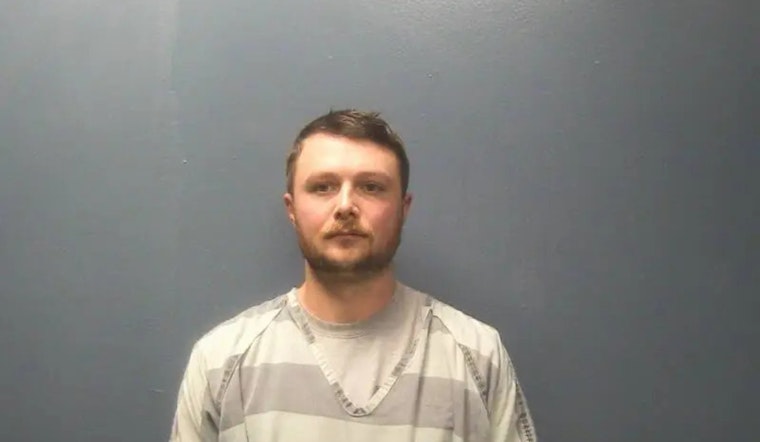 Sevierville Teacher Indicted on Multiple Child Sex Crime Charges, Suspended From Duties