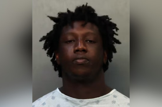 Sexually Violent Predator Accused of Kidnapping, Assaulting 14-Year-Old Near Miami's LoanDepot Park