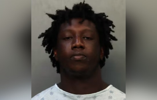 Sexually Violent Predator Accused of Kidnapping, Assaulting 14-Year-Old Near Miami's LoanDepot Park
