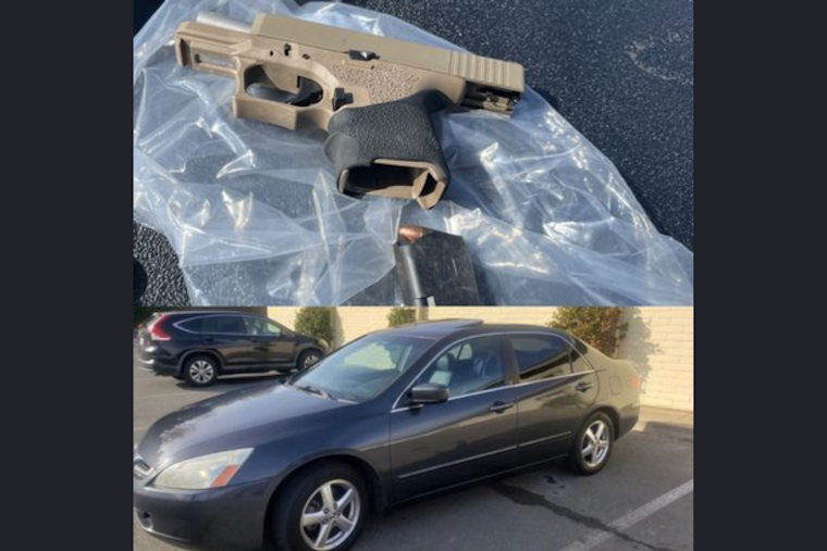 SFPD Cracks Down on Online Marketplace Scam, Two Suspected in Series of Violent San Francisco Robberies Arrested
